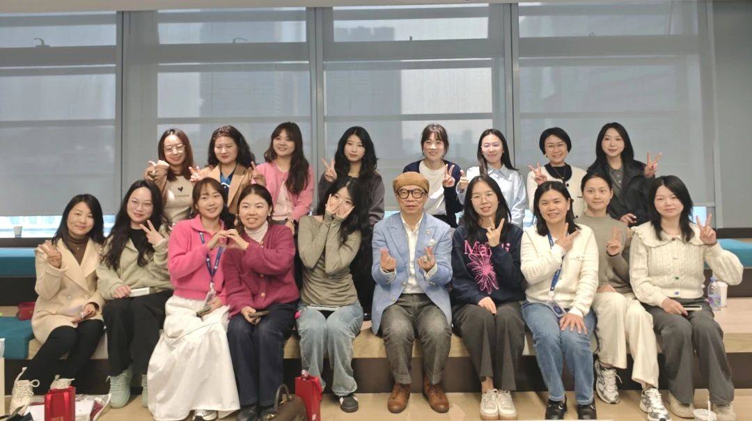 【EAP实践】恒缘助力大型企业心理技能培训，守护职场心灵健康